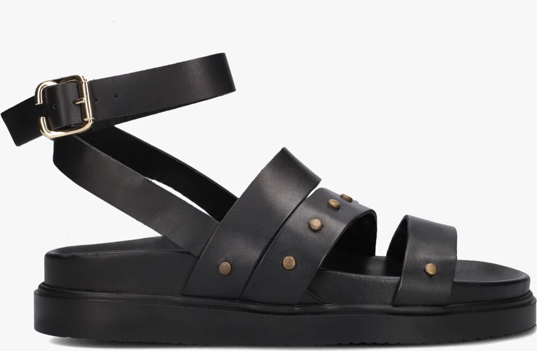 OMODA zwarte omoda sandalen 21623150