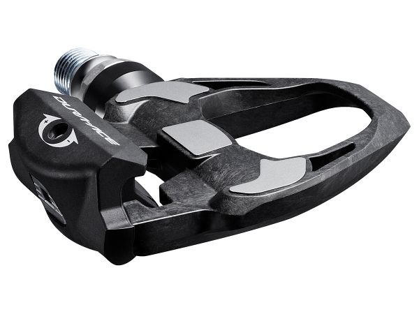 Shimano Dura Ace R9100E Carbon Pedaler