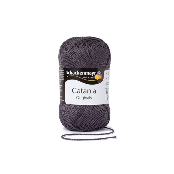 Schachenmayr-Catania klassiek