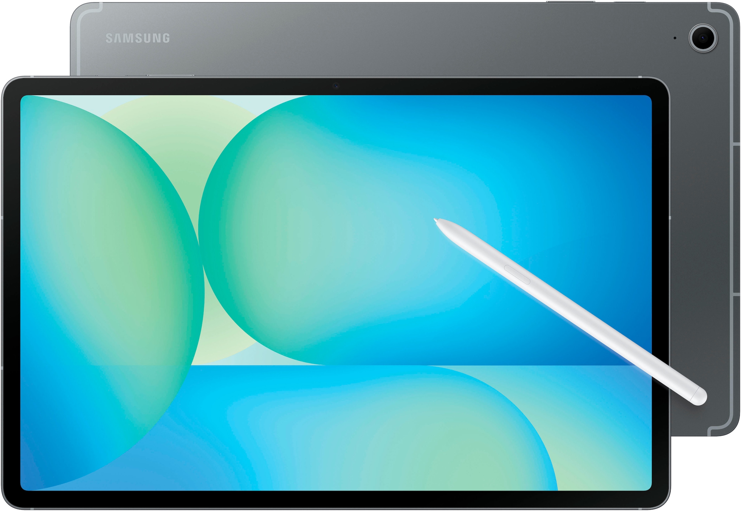 Samsung Tablet »Galaxy Tab S10 FE+ 128GB« (33,28 cm / 13,1 ″) Android 128 GB WQXGA+ )