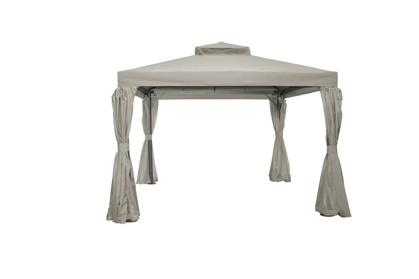 Paviljong Piza Lengde 300 cm