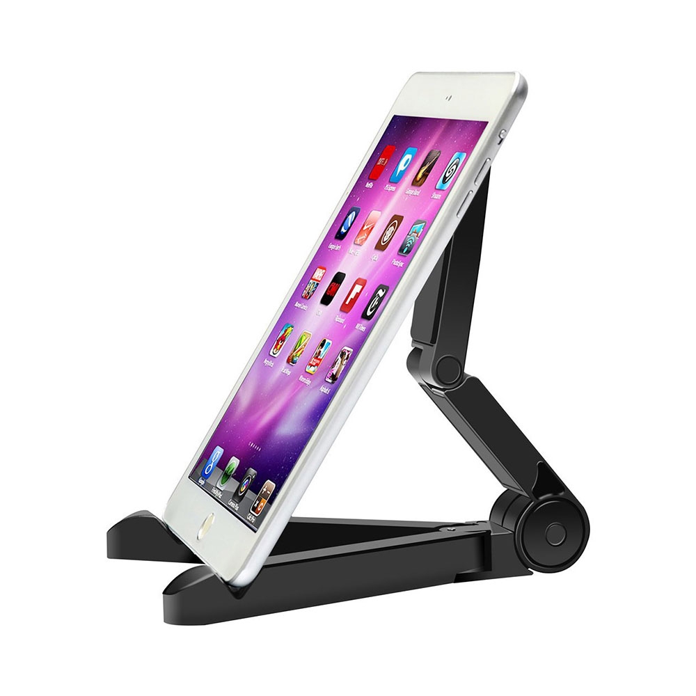 Universal Tablet Tischständer Halterung Kunststoff (7