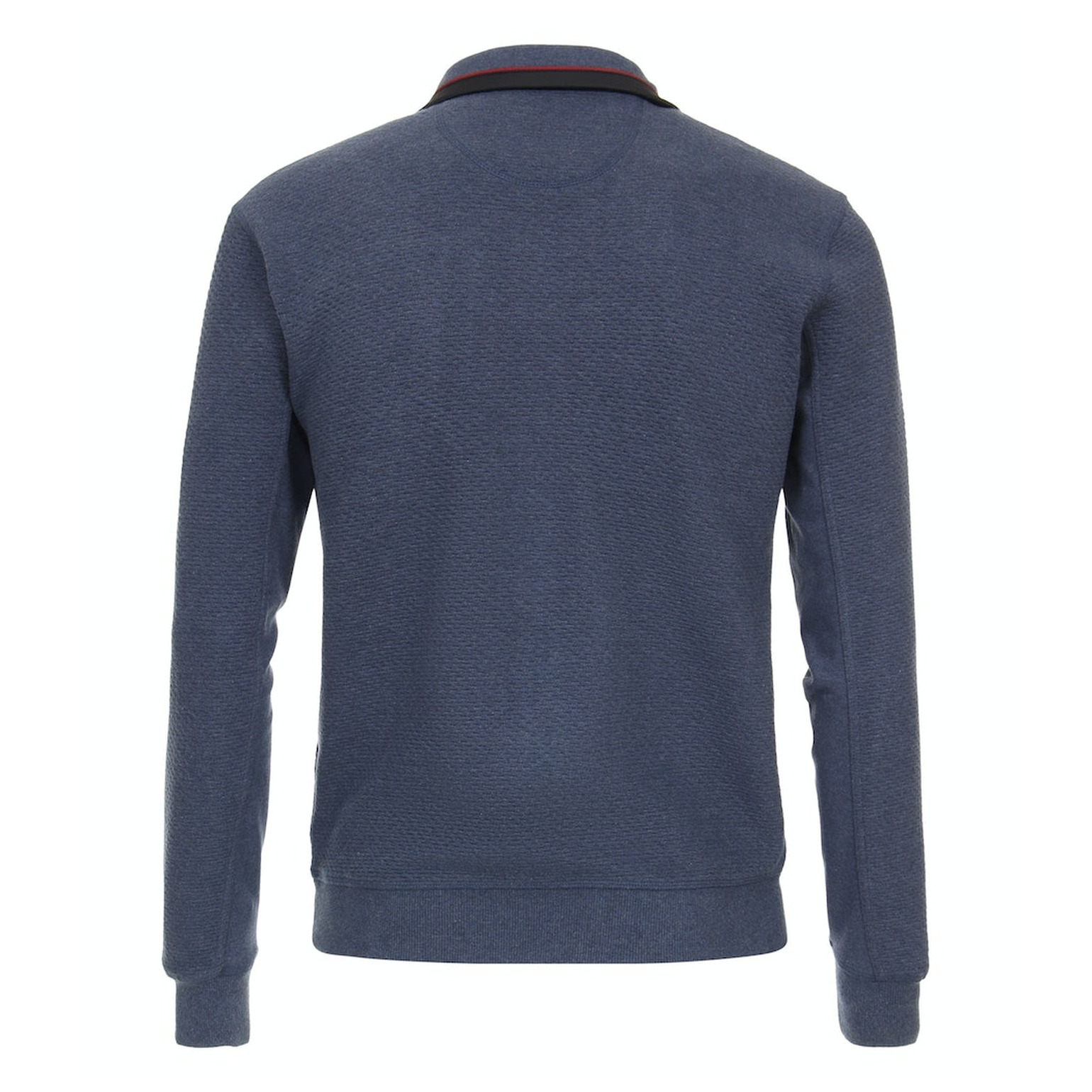 CASA MODA Sweatjacke