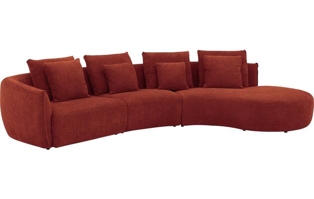 Hoekbank Fay
