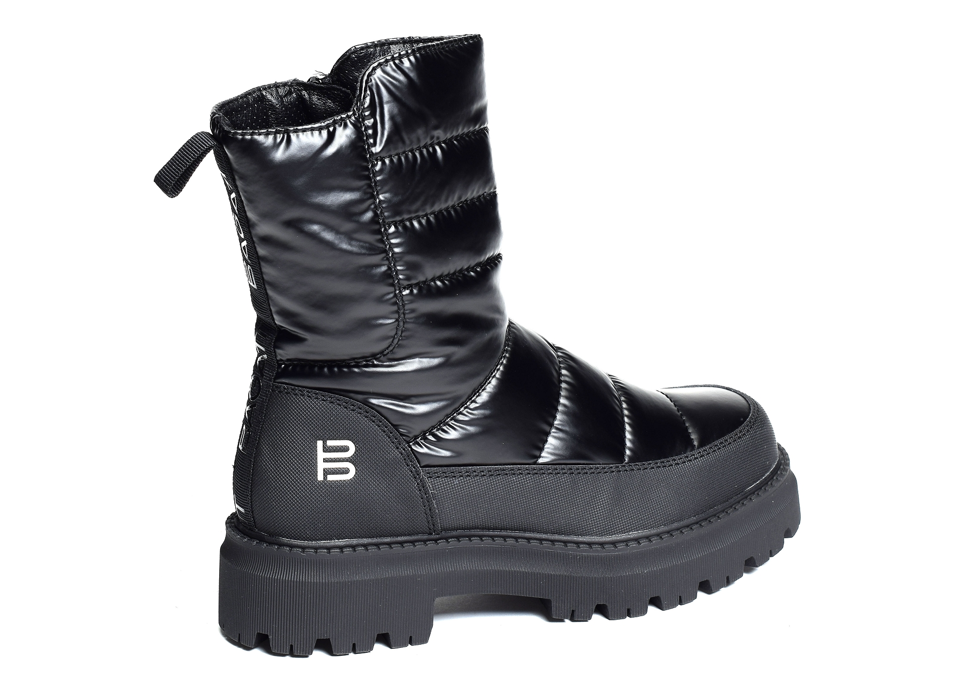 Carley abo50 noir