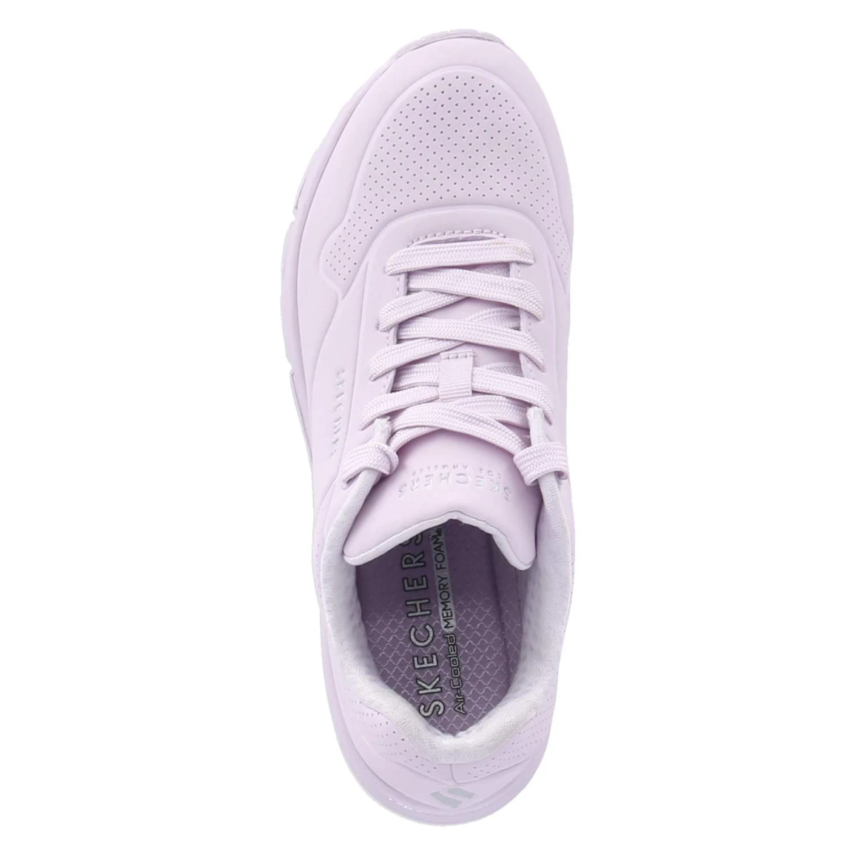 SkechersLow Sneaker STAND ON AIR - lvlp