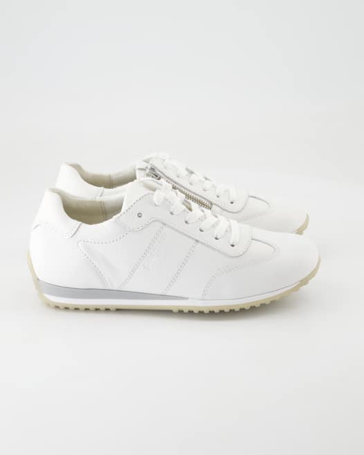 Paul Green 5300 Schnürschuhe in Weiß