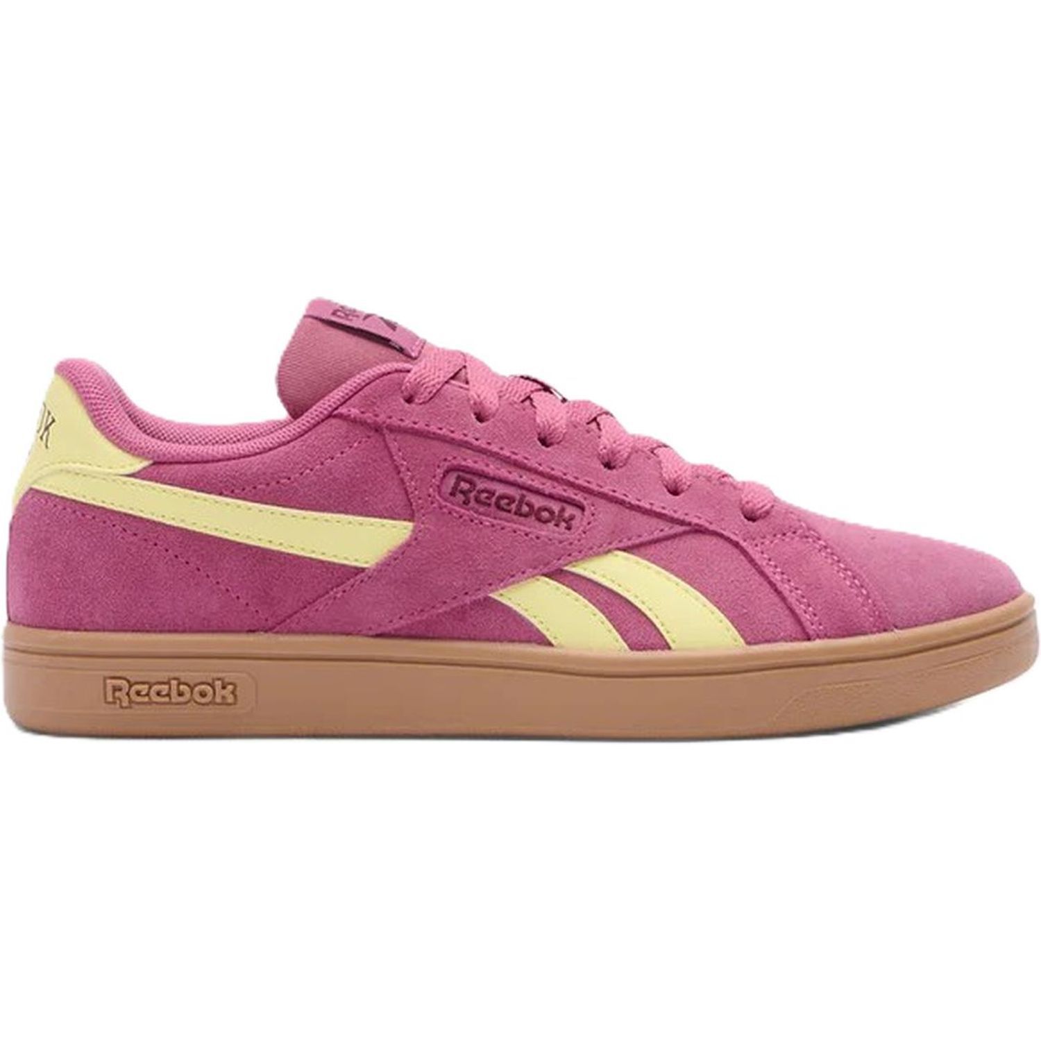 ReebokCOURT RETRO