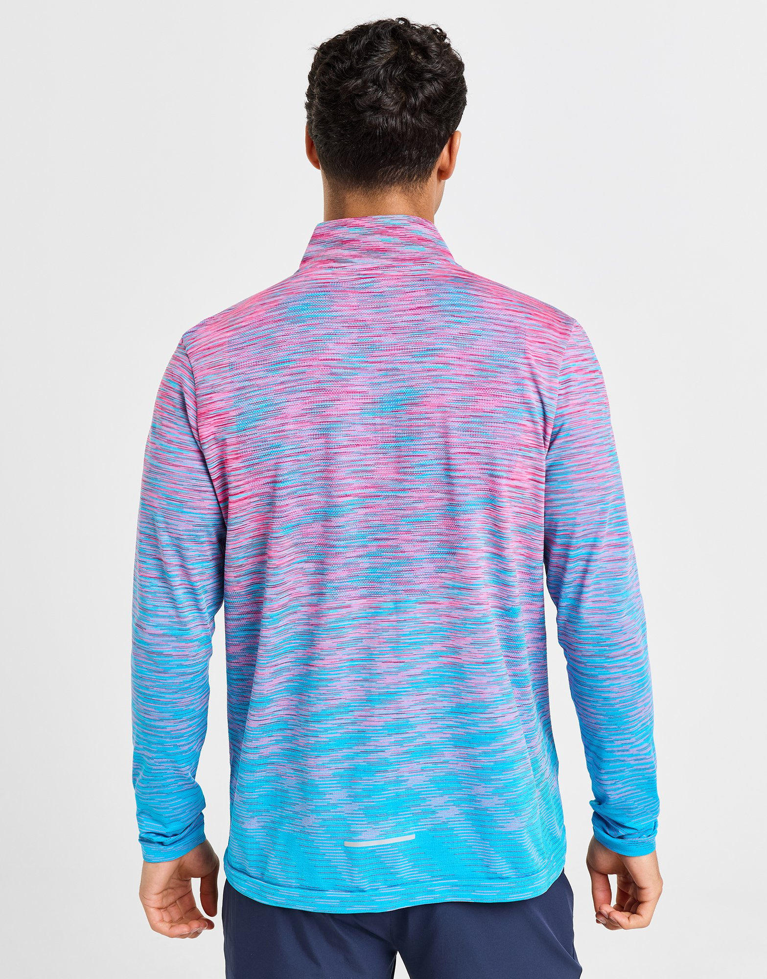 MONTIREX Haut Zippé Trail Homme