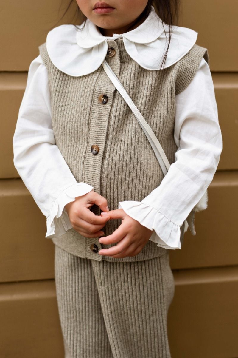 Donsje Nien Blouse