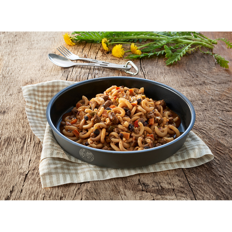 Trek'n Eat Wald-Gourmet-Topf mit Rind