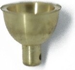 Lampe 10X10Mm /1 - 04-Bf-0657 - Billing Boats