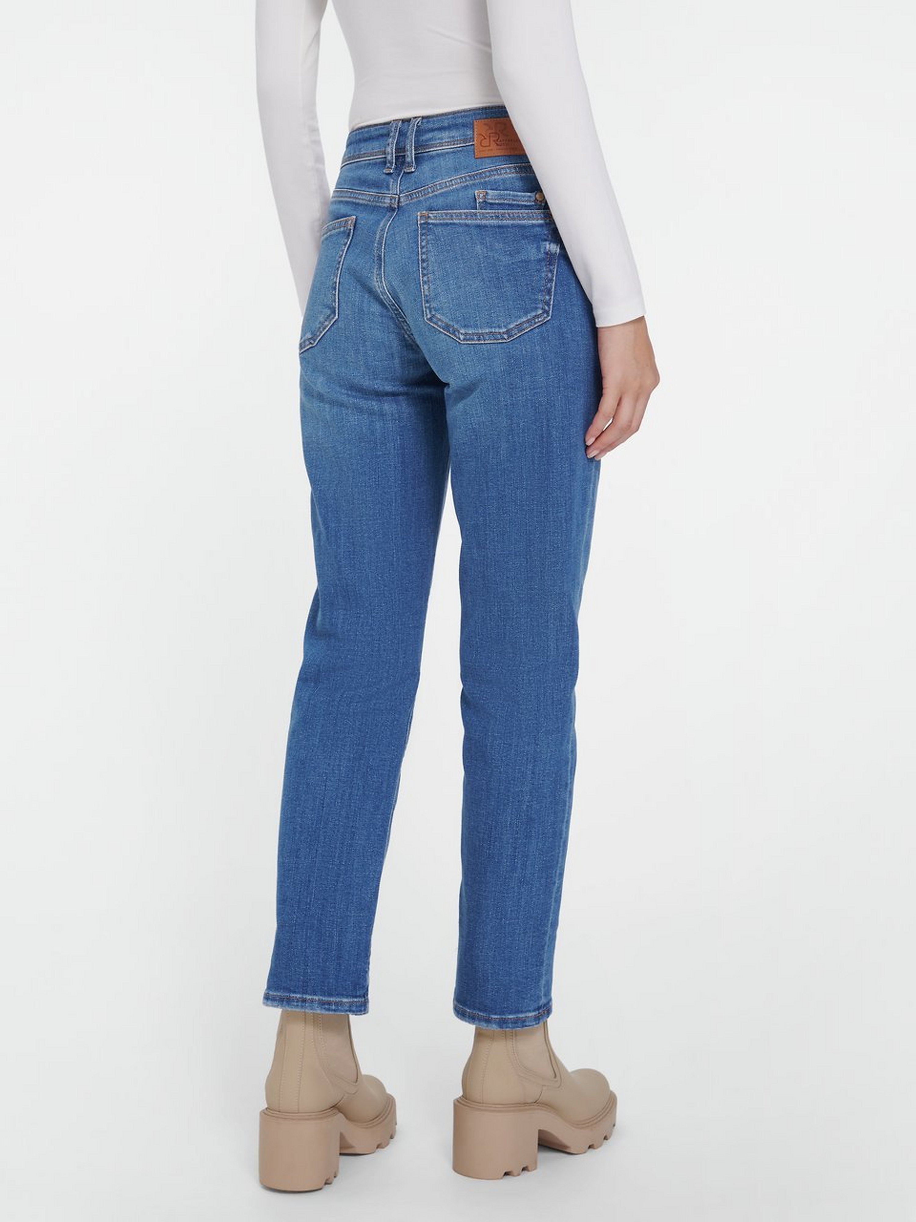 Jeans Leyle P
