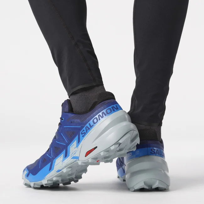 SPEEDCROSS 6 GORE-TEX  Trailrunning-Schuhe Herren