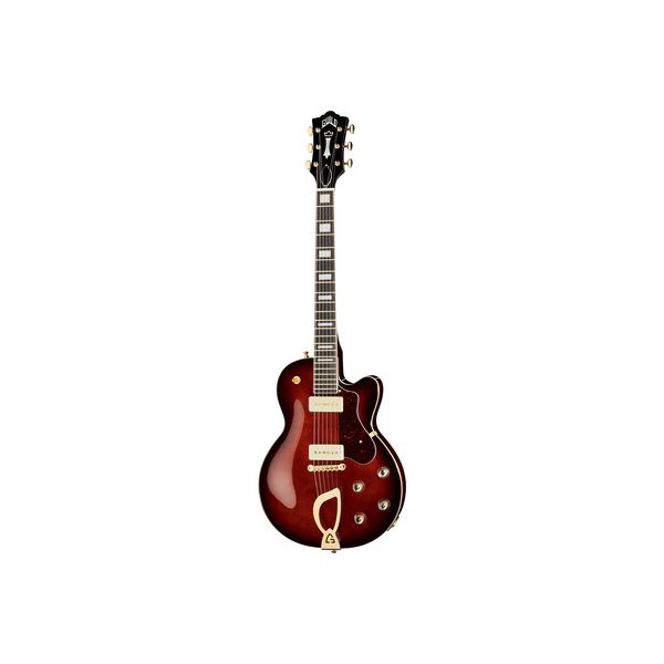 Guild Aristocrat P90 VSB B-Stock
