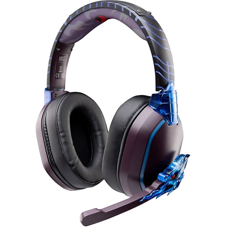 Lexip Casque Madara Design By Tsume - Naruto Shippuden