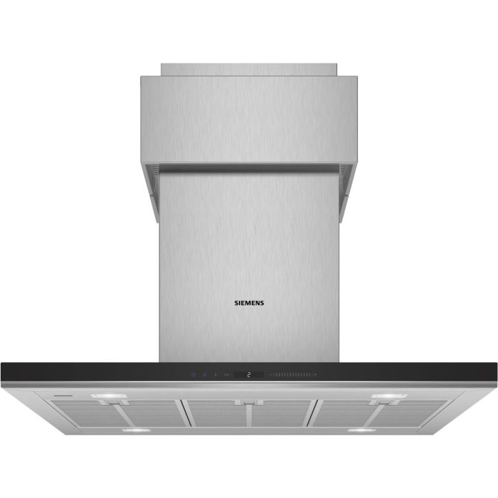 Siemens Long Life Umluftset LZ22FXD51