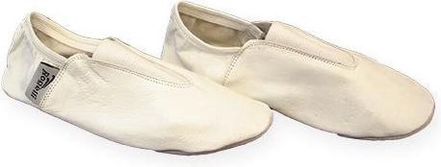 Rogelli Gymschoenen Turnschoenen voor en Wit