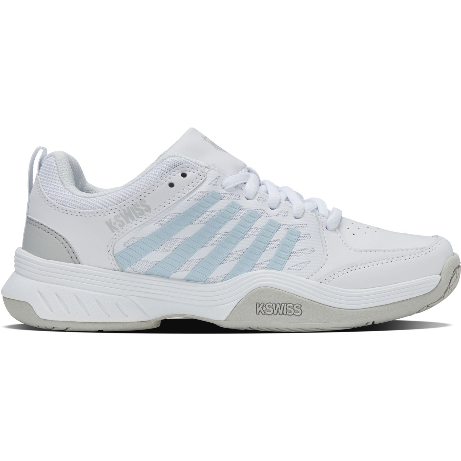 K-Swiss Court Express 2 Dames