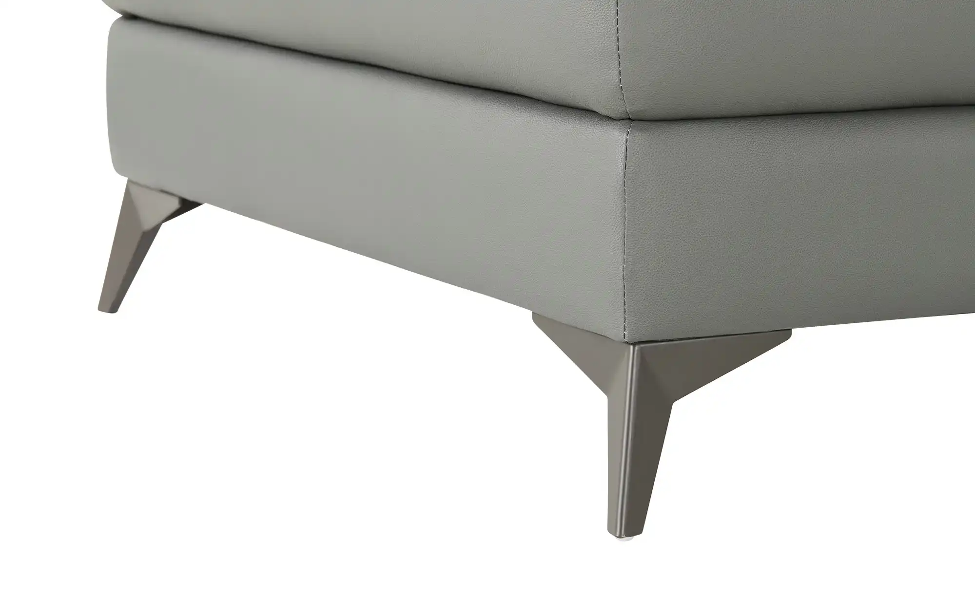 uno Ecksofa mit elektrischer Relaxfunktion Art