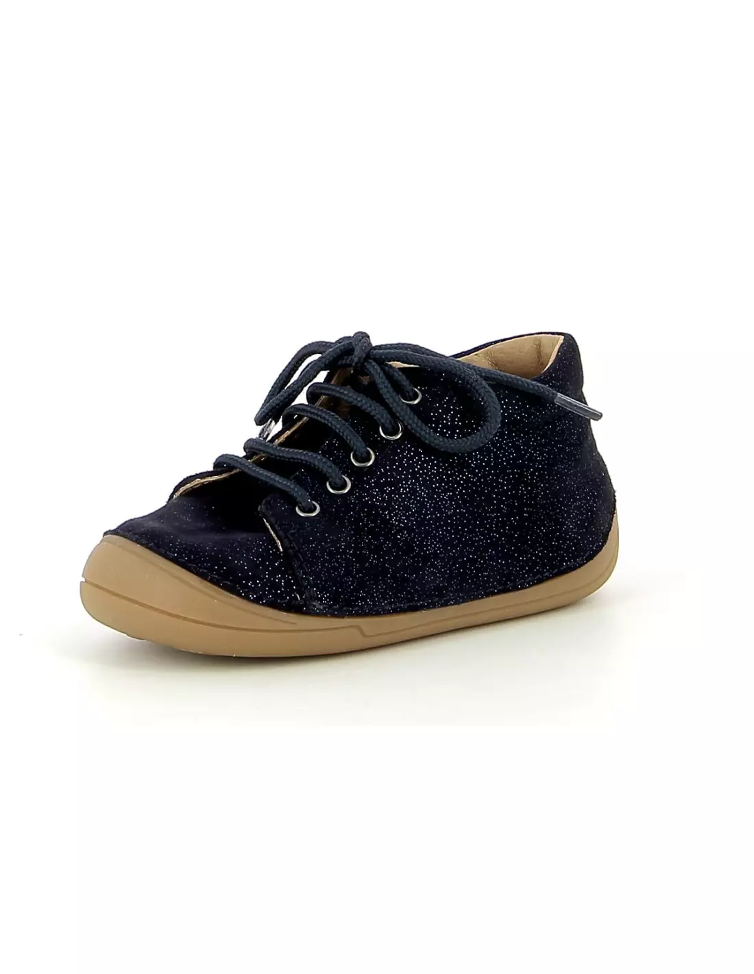 BABYBOTTE ZOHA - Bottes Bleu