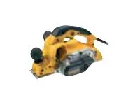 DeWALT D26500K - Høvl - 1050 W - 82 mm