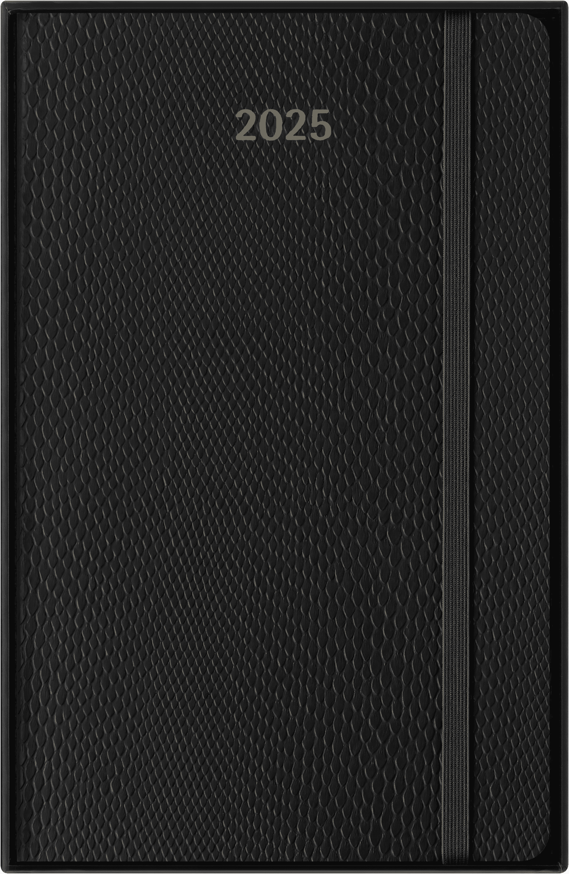 Precious & Ethical Planner 2025 Weekly, 12-Month, Vegan Cover