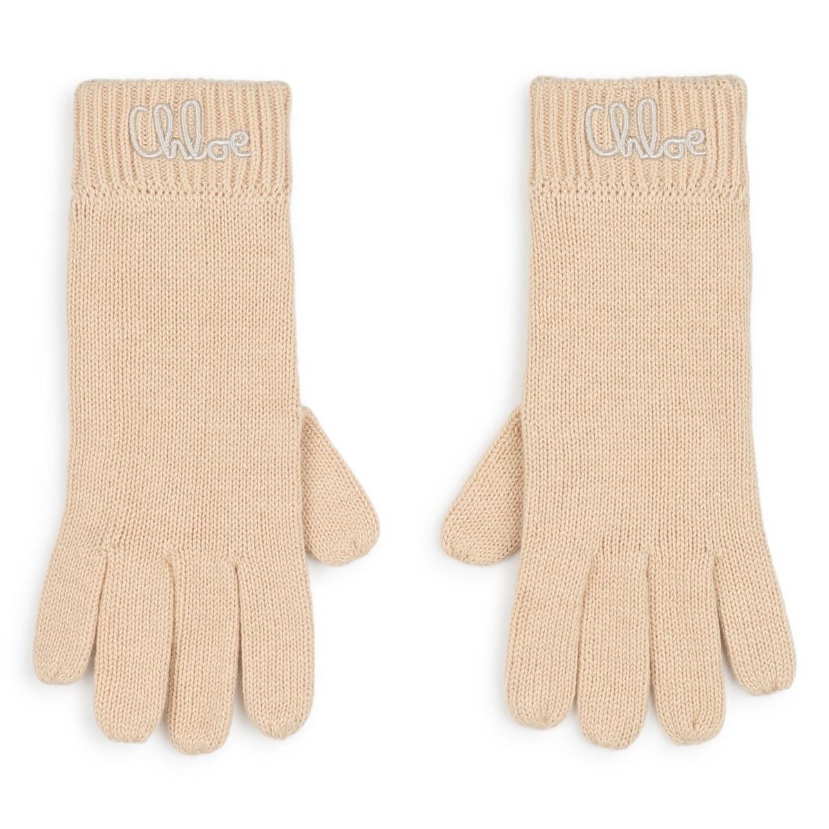 Chloé Handschoenen