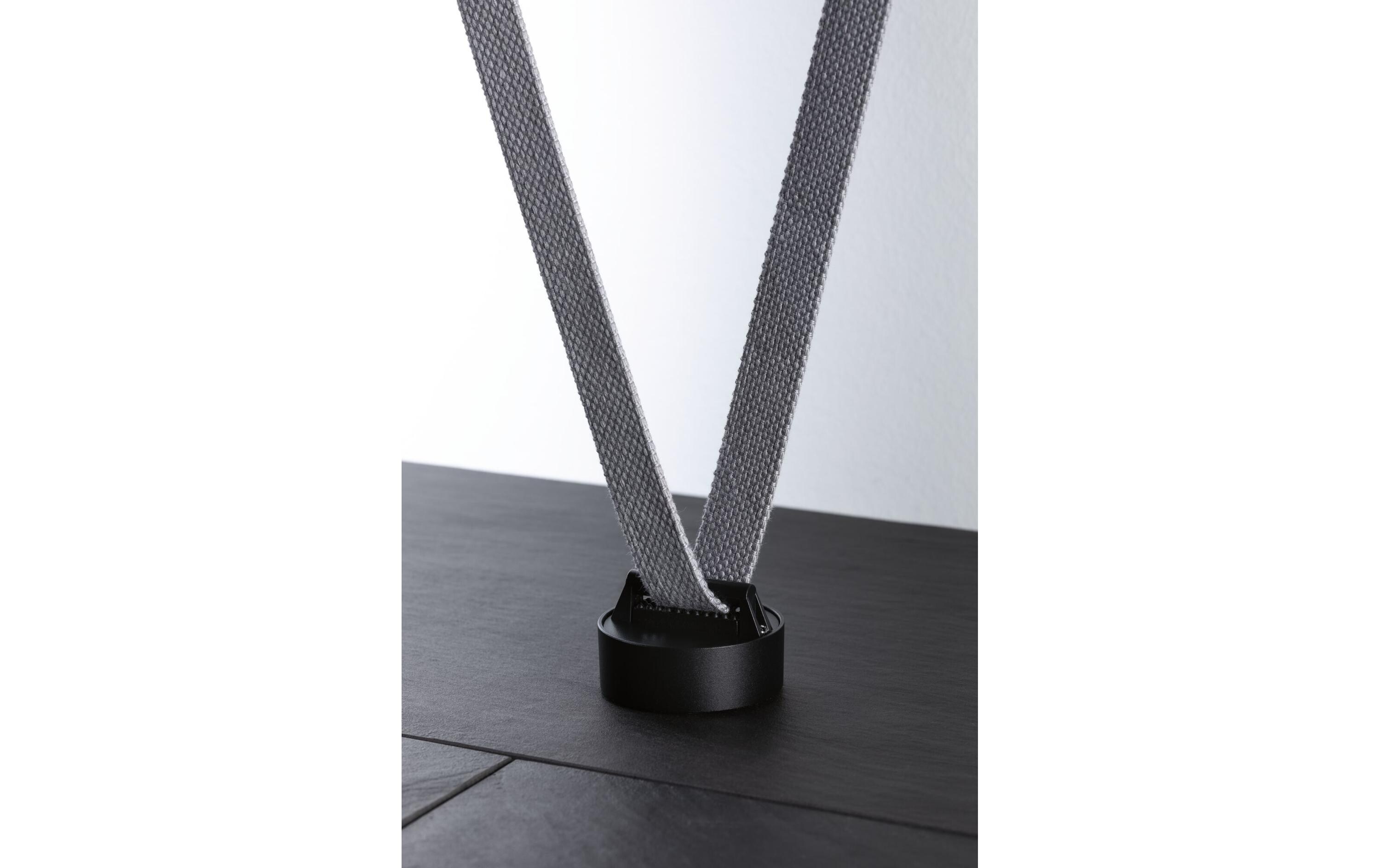 Gurt-Halter ULine Universal 1 StückGurt-System Zubehör inkl. Montageanleitung