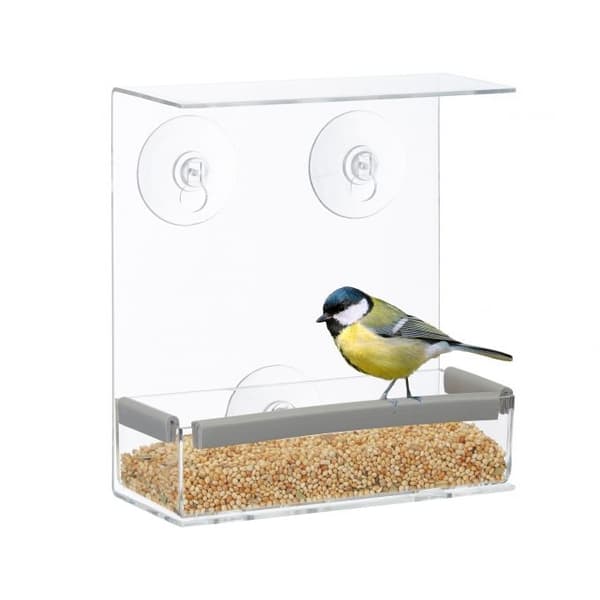 Fuglemater for Windows