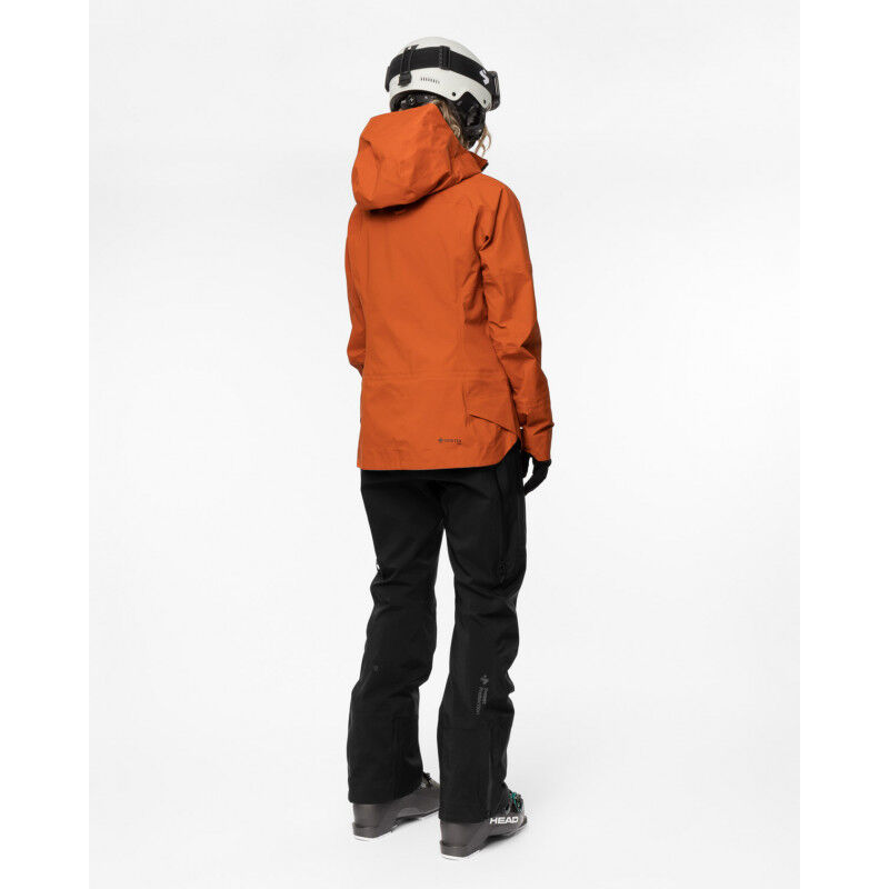 Crusader GORE-TEX Pro Jacket Women's - Veste ski femme