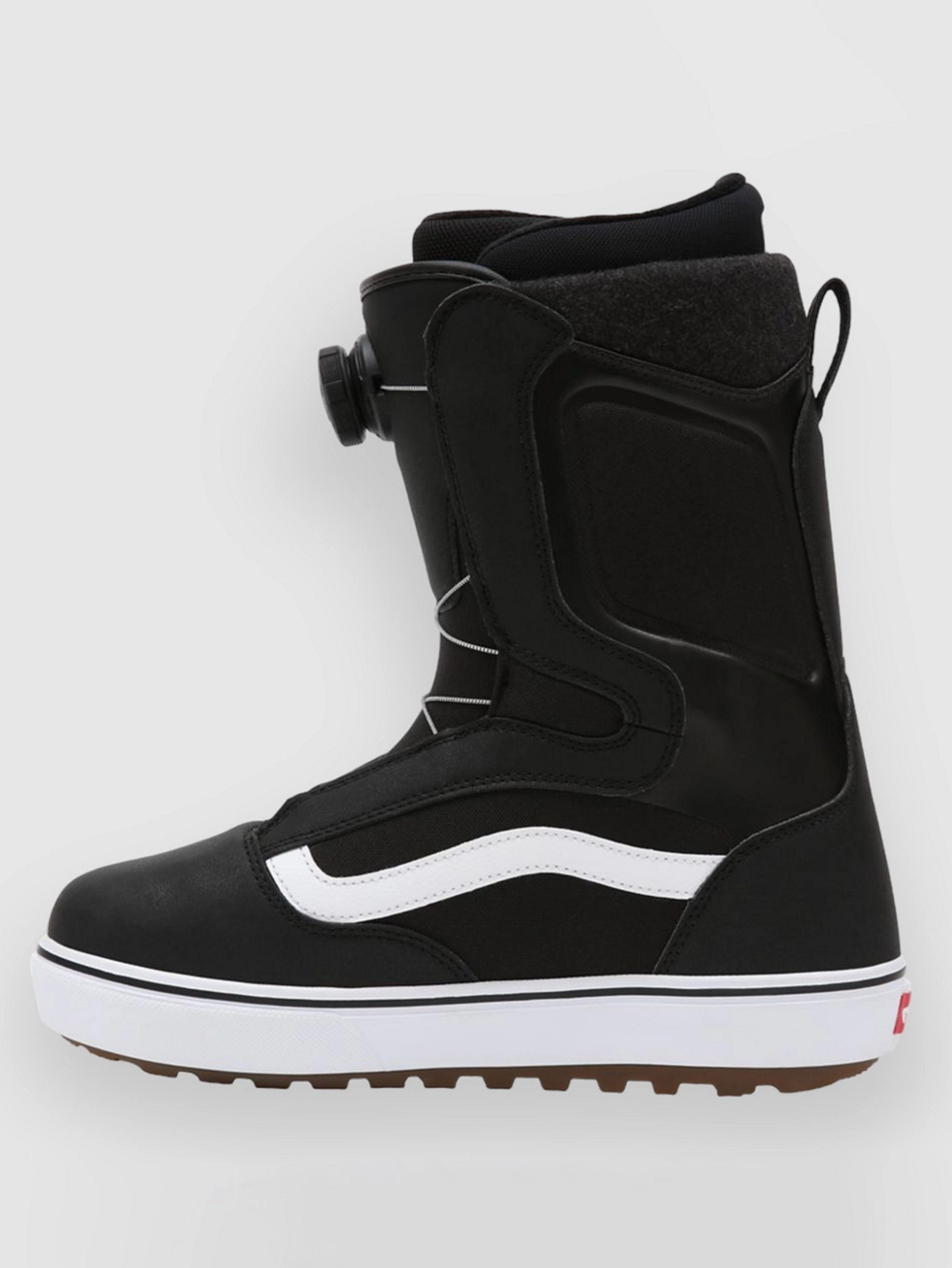 Vans Aura OG 2025 Snowboard Boots black/white 20