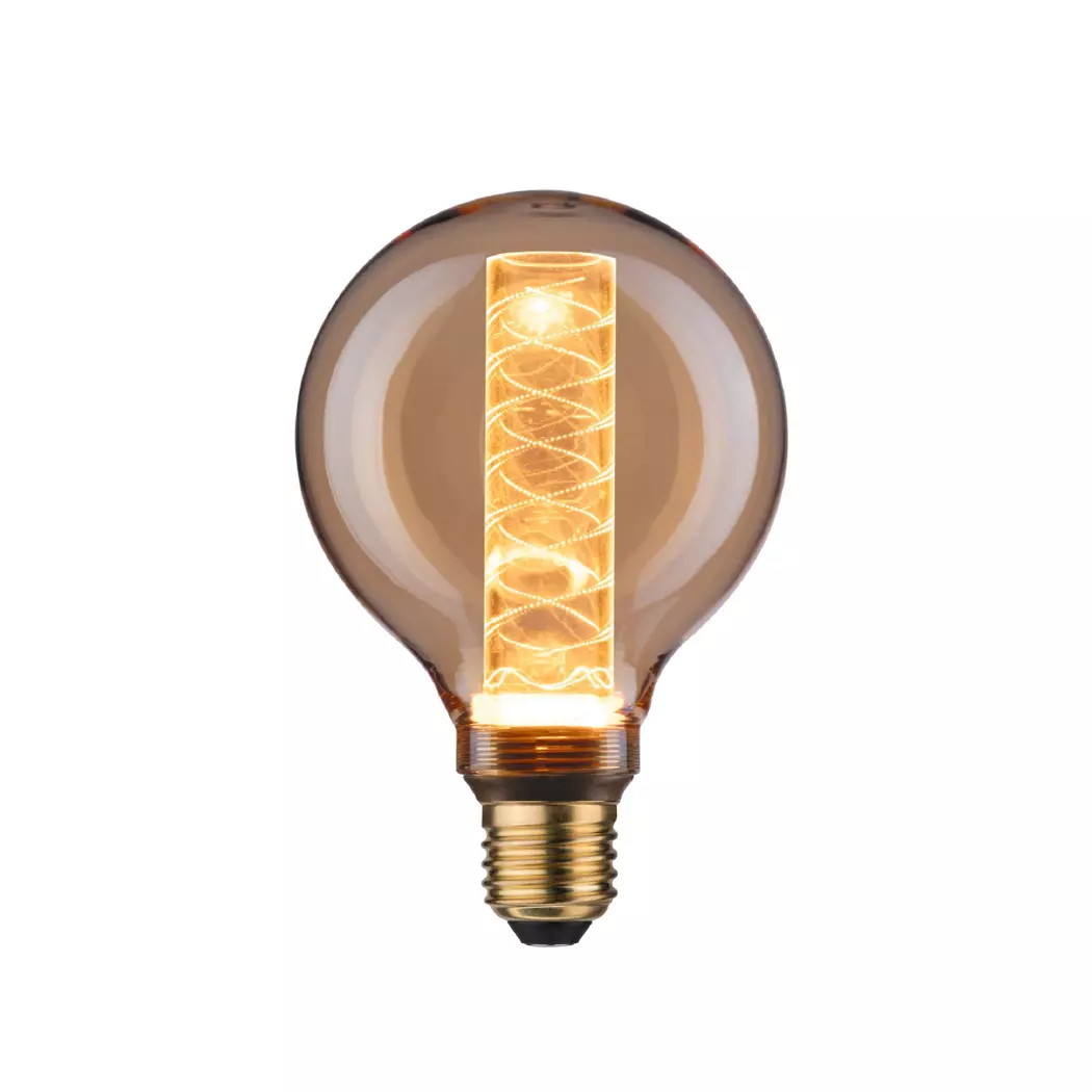 LED-Globeform E27/4 Watt