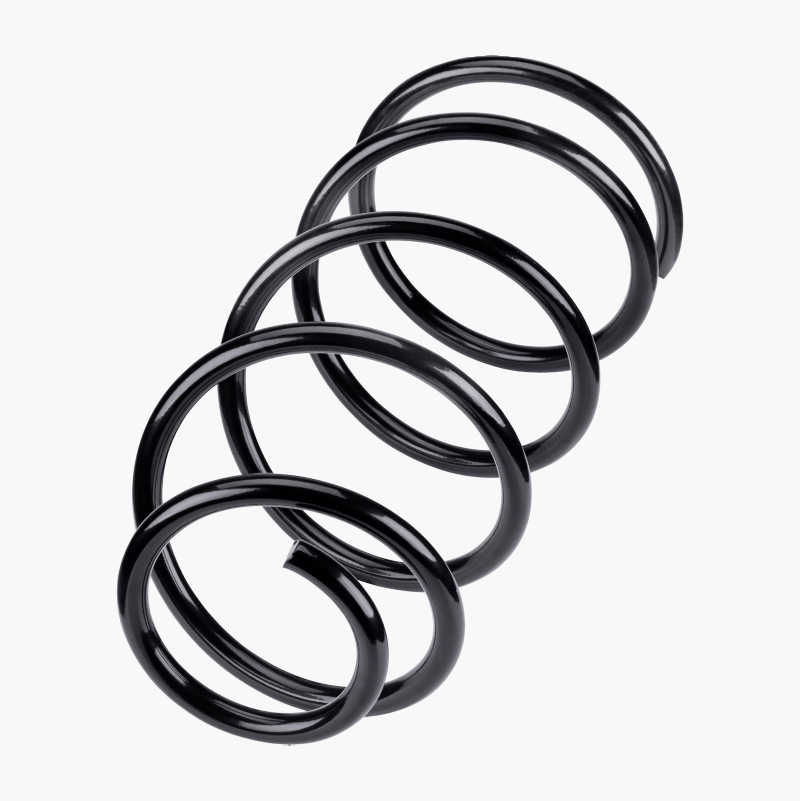 Spiralfjær
