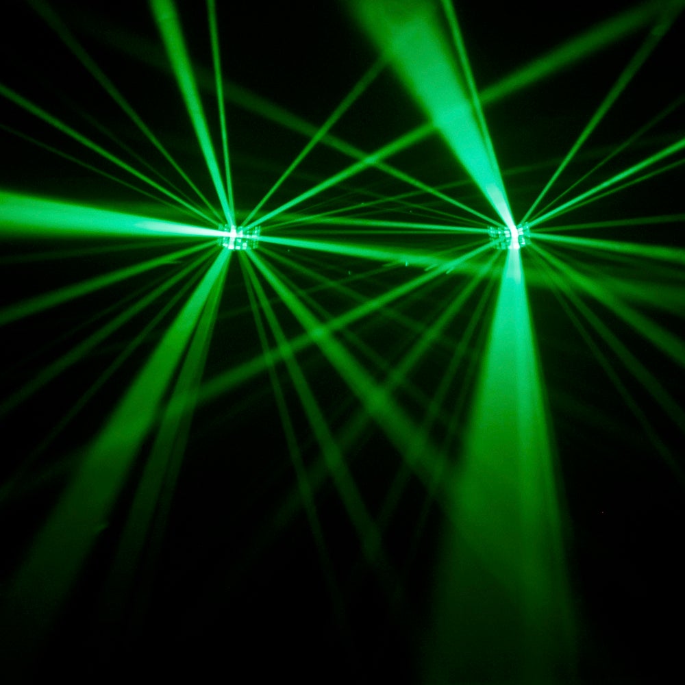 Ayra TDC LED Derby lichteffect