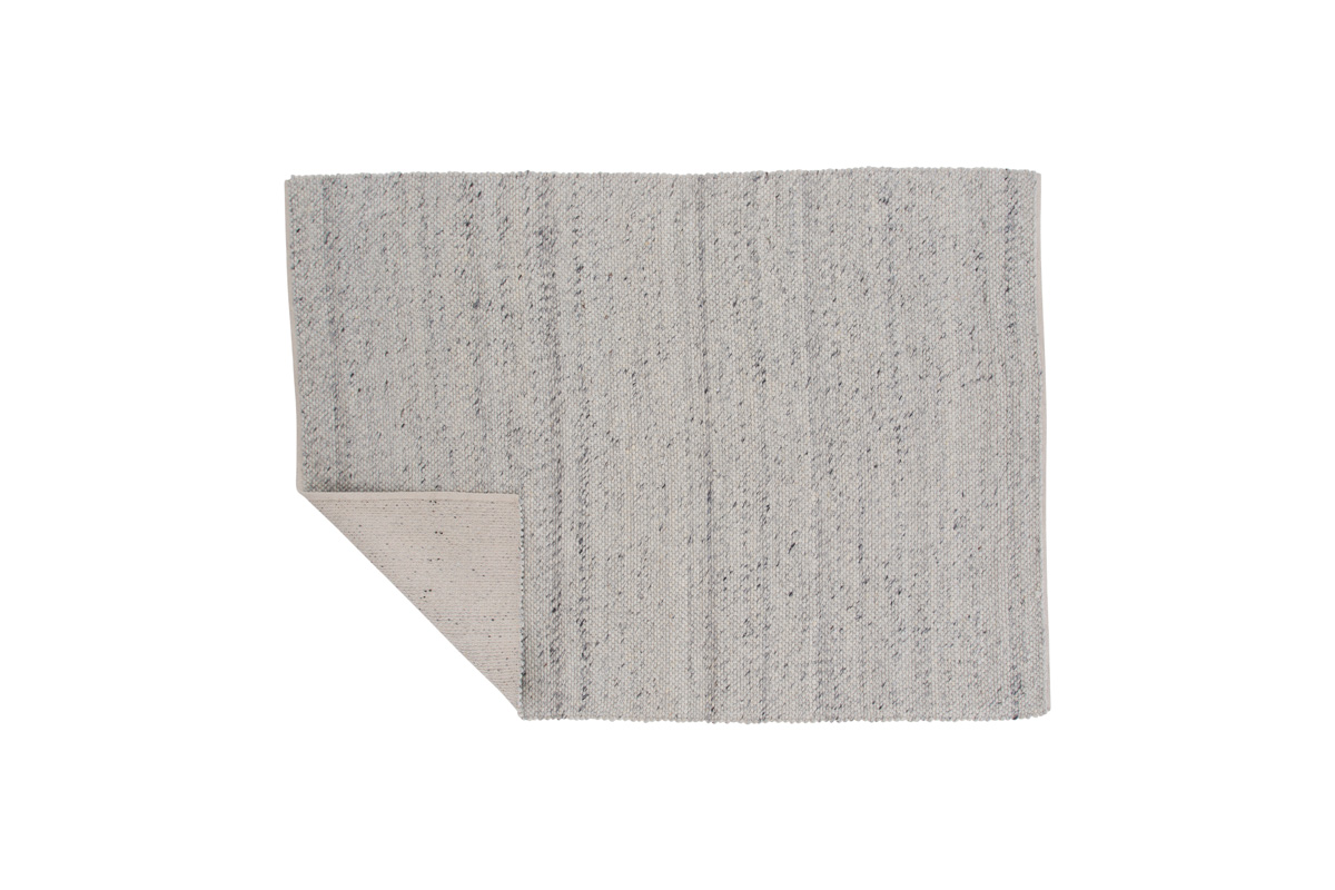 Vloerkleed Irene - 300 x 200 cm Crème