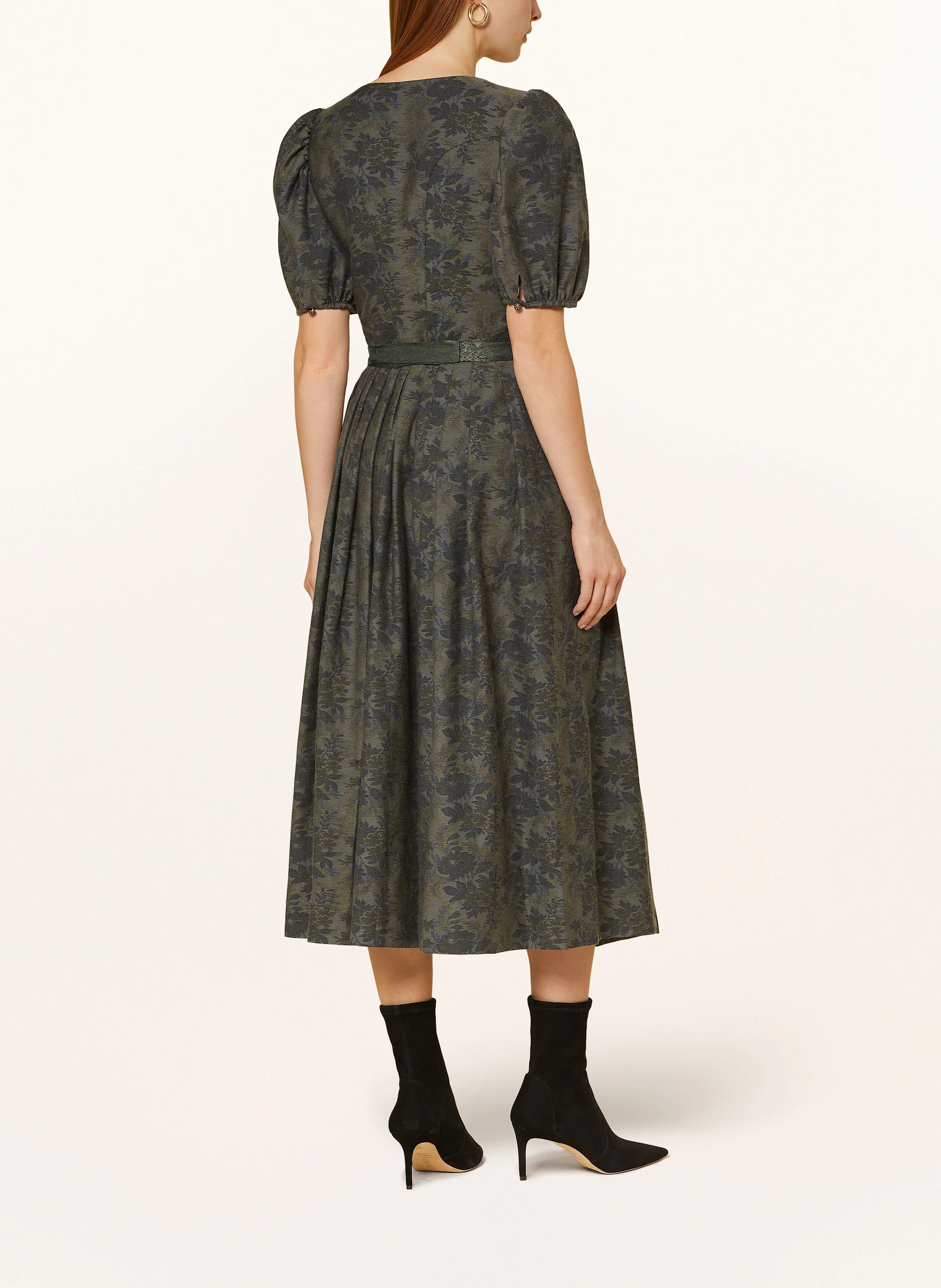 Gottseidank Dirndl CAROLINA