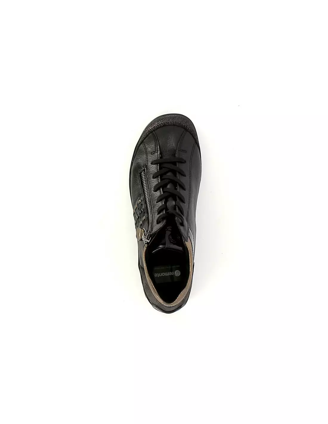 REMONTE R3477 01 - Baskets Schwarz