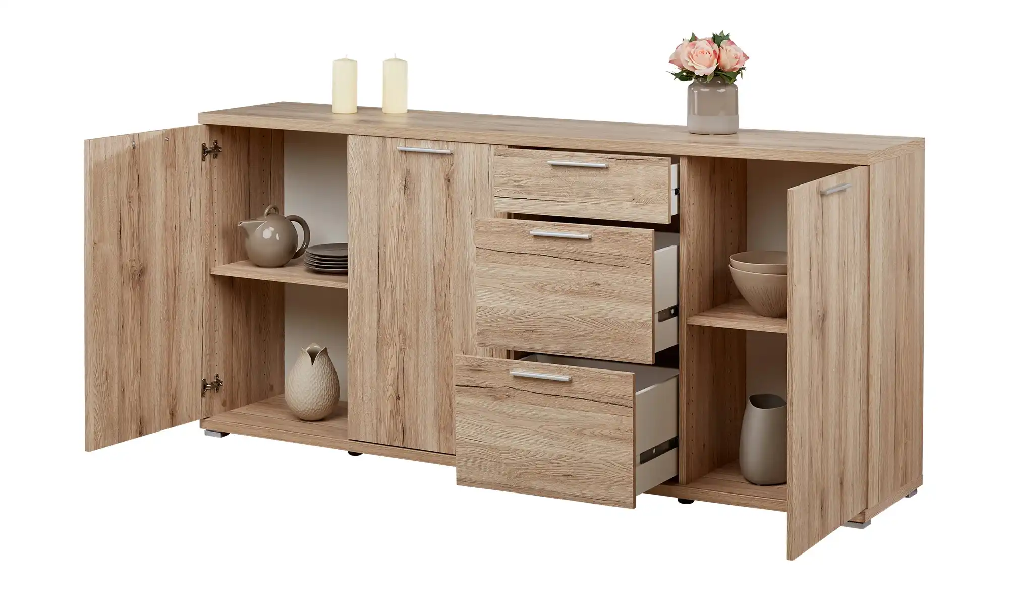 uno Sideboard Boult