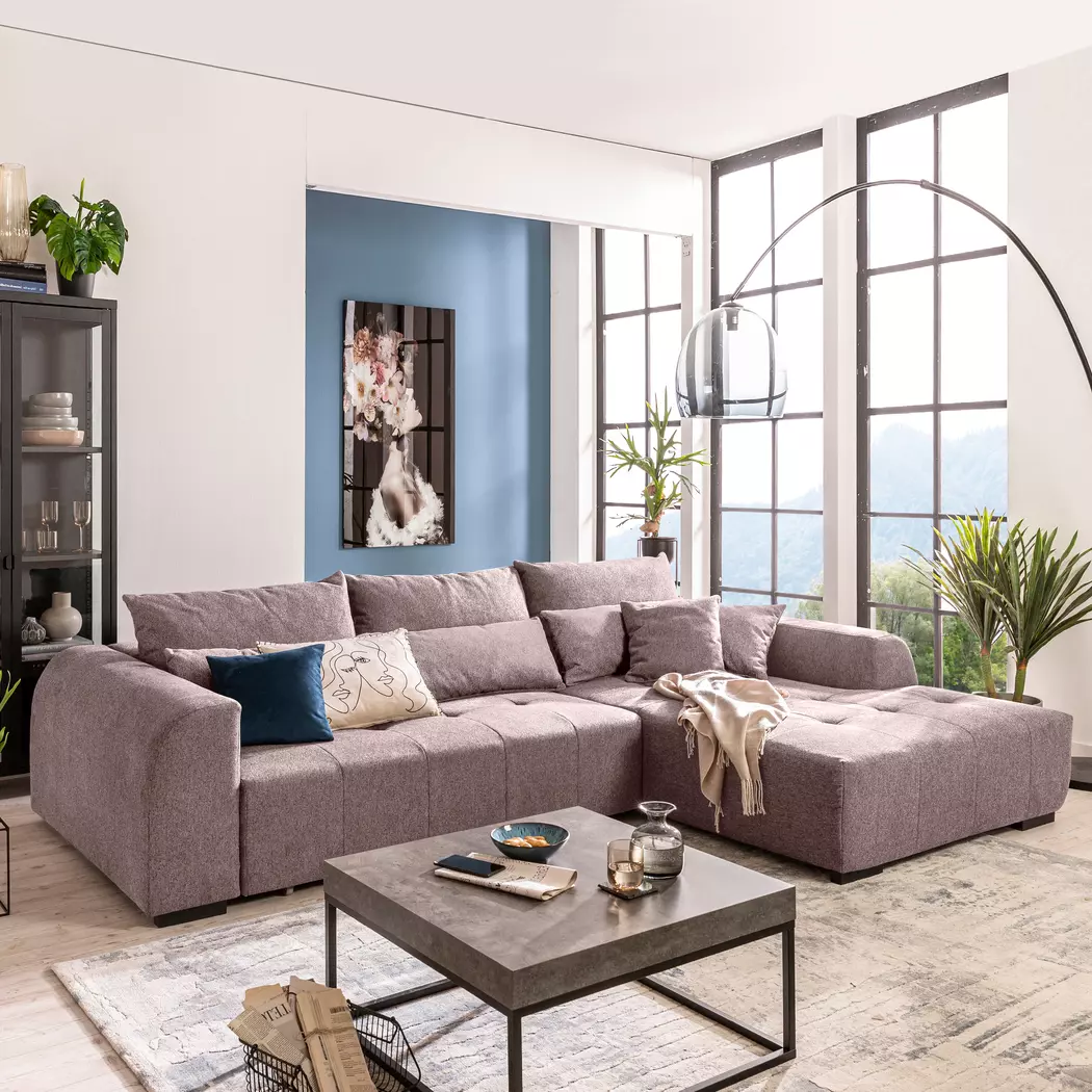 Ecksofa Lenox
