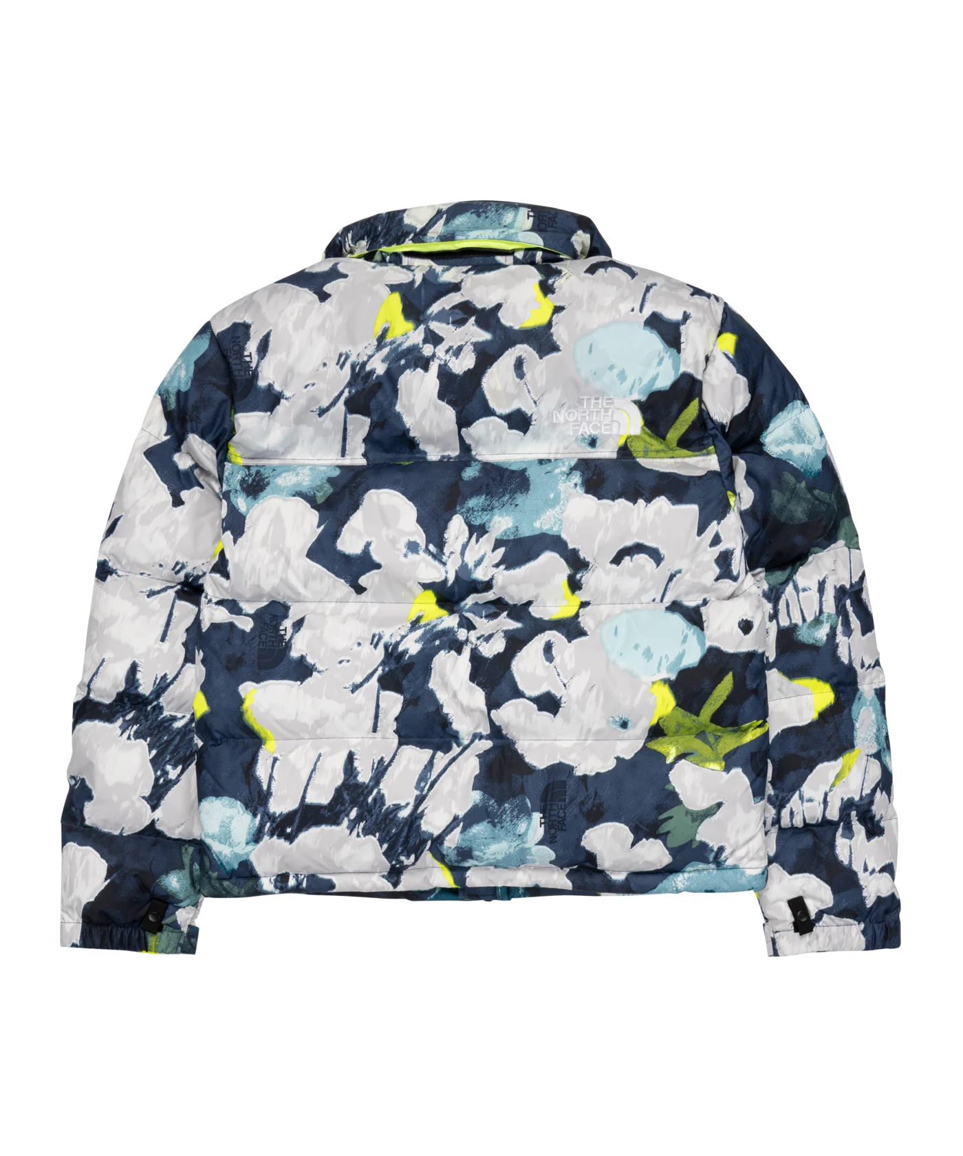 The North Face 1996 Retro Jacke Damen Blau