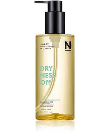 Missha Super Off Dry Ness Off 305ml