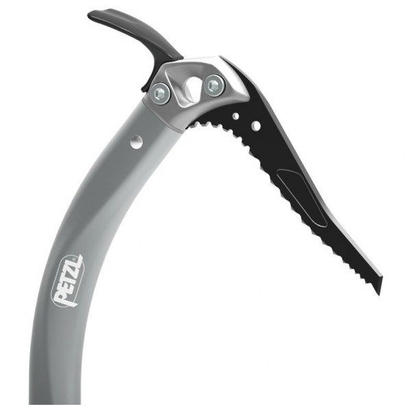 Petzl - Quark Ice Tool - Piolet cascade de glace