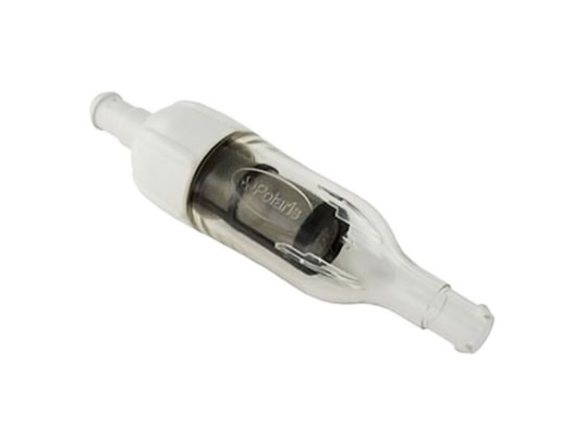 POLARIS - Ensemble filtre en ligne avec crepine pour 280 - 48080