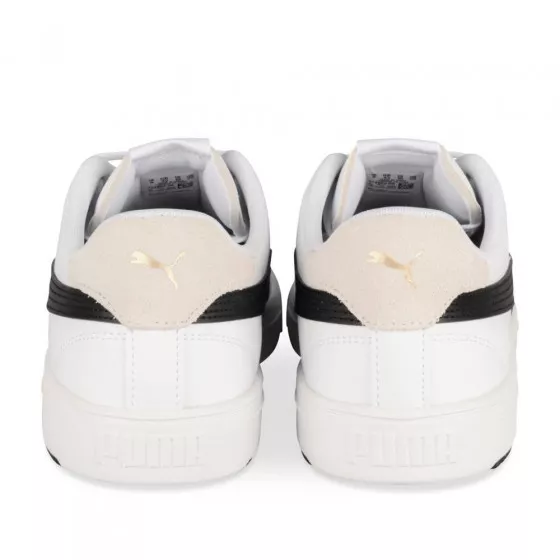 Baskets BLANC PUMA