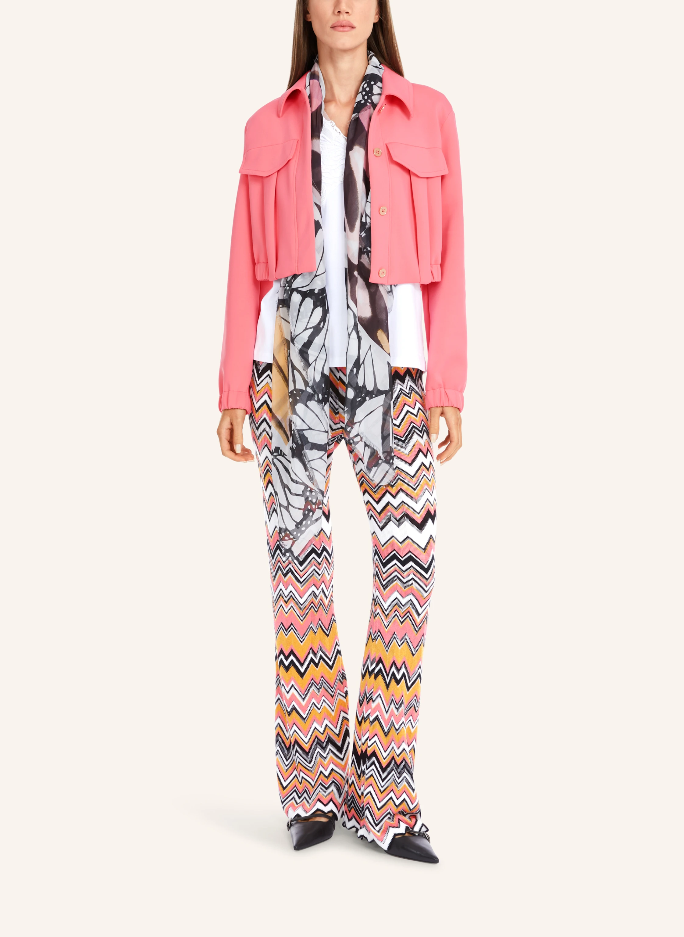 MARC CAIN Jacke