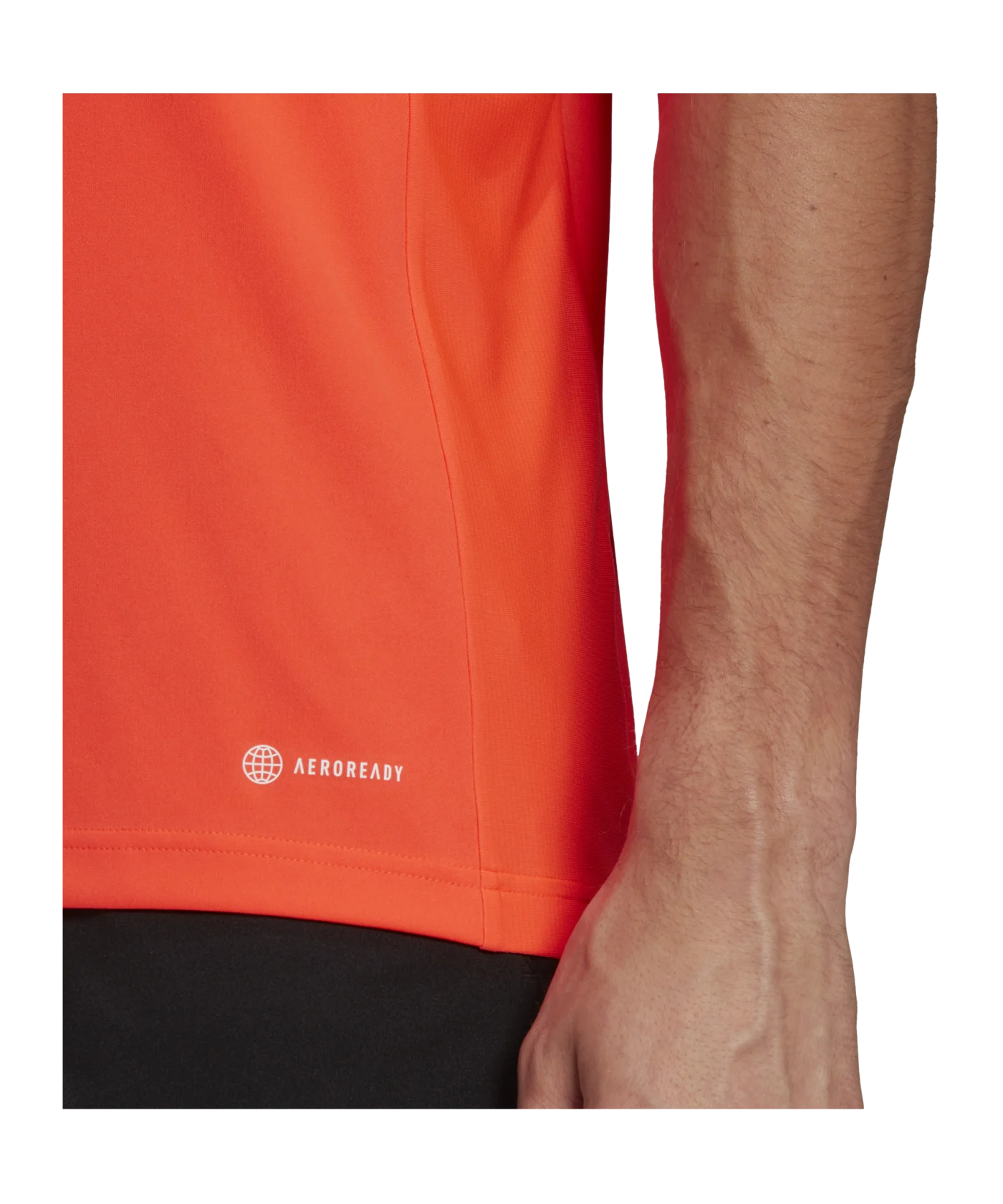 adidas Referee 22 Trikot Rot