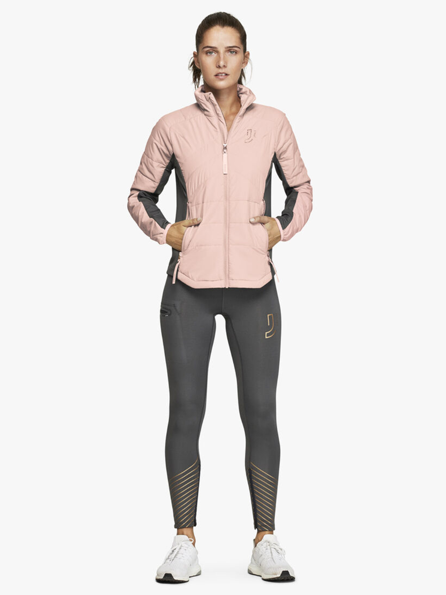 Lofty Primaloft Jacket