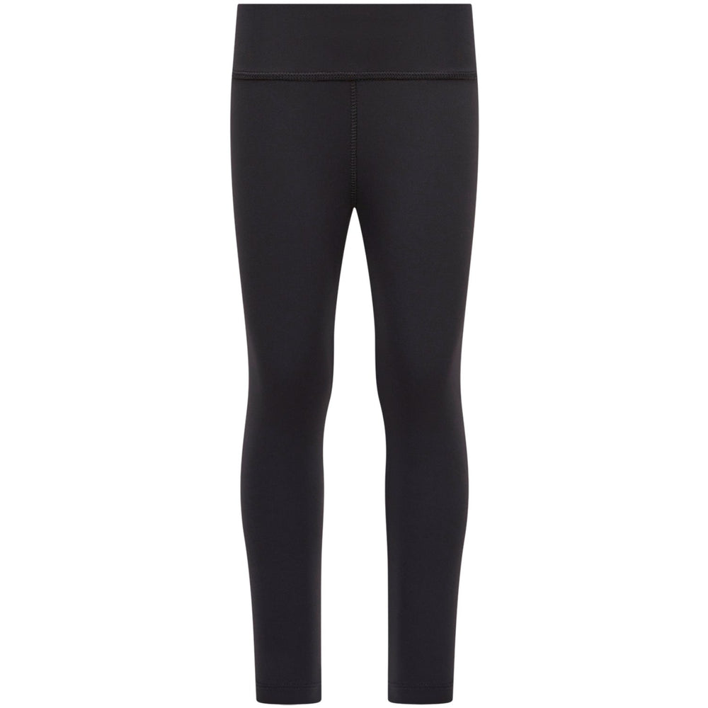 Køb Moncler Black Leggings