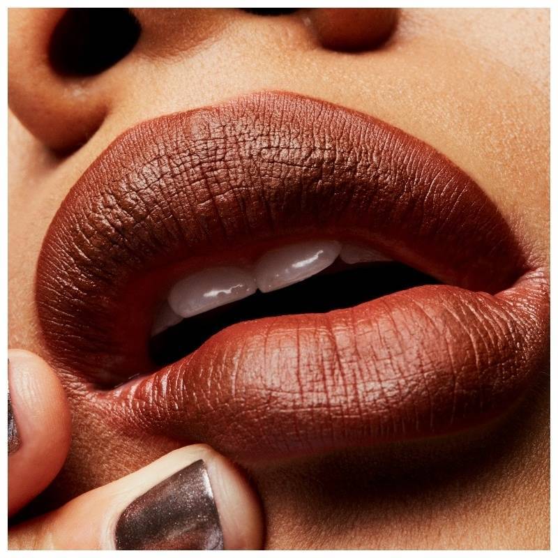 MAC Matte Lipstick 3 gr. - Consensual